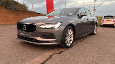 Volvo V90 2.0 T4 Momentum Plus 5dr Geartronic Petrol Estate